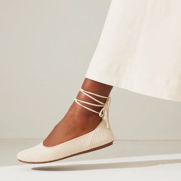 Rothy's Shoes The Square Wrap - Picture 3 of 4